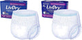 Adult Incontinence Underwear XX-Large L3238