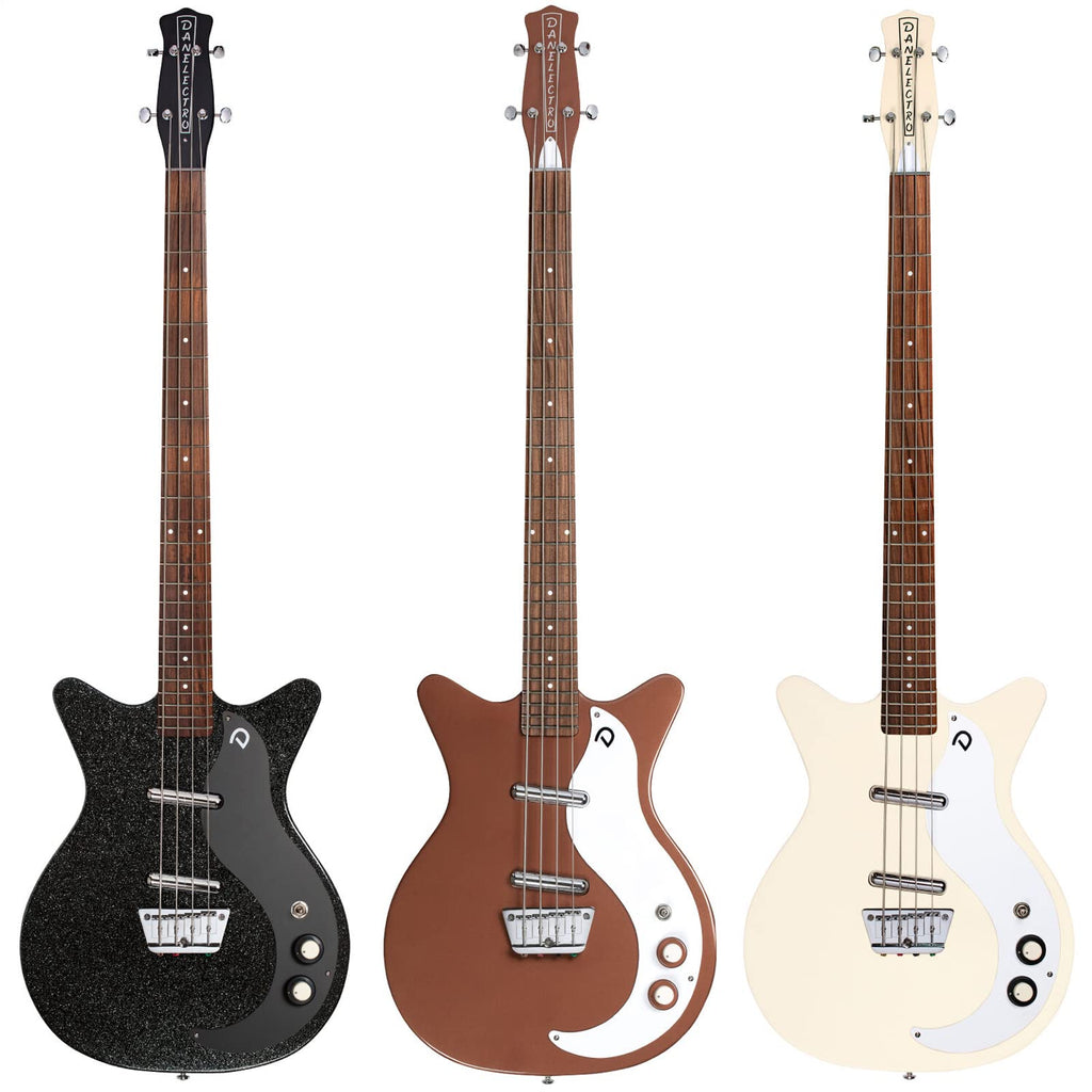 Short Scale Bass S37316