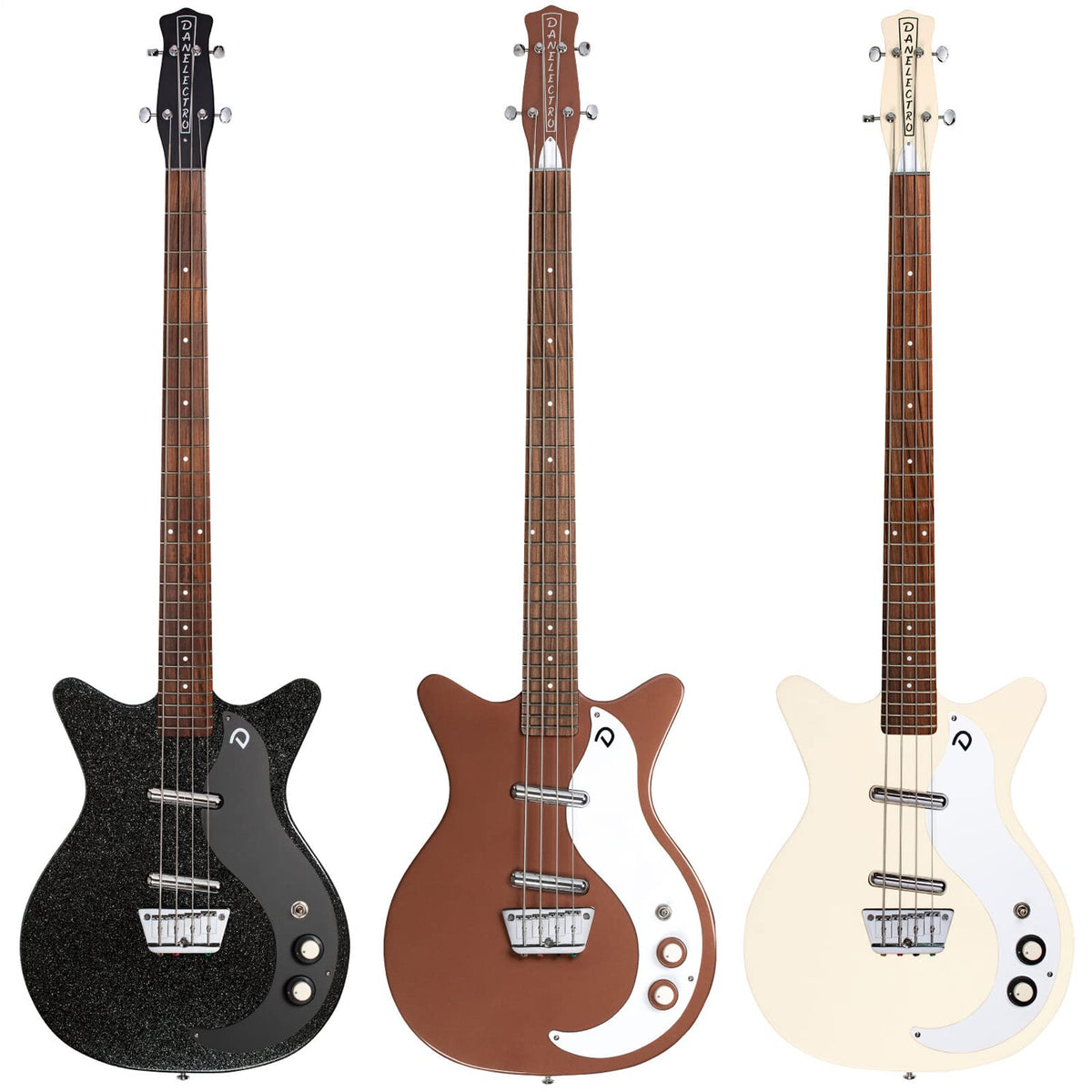 Short Scale Bass S37316