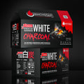 Binchotan Hardwood White Charcoal 11 lbs N36252