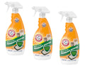 No Scent Odor Eliminator 21.5 oz Pack of 3 C6207