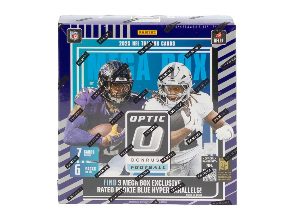 Trading Card Box L332