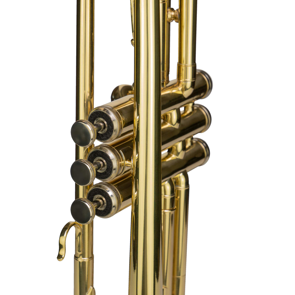 Bb Trumpet with Mouthpiece and Case W8731