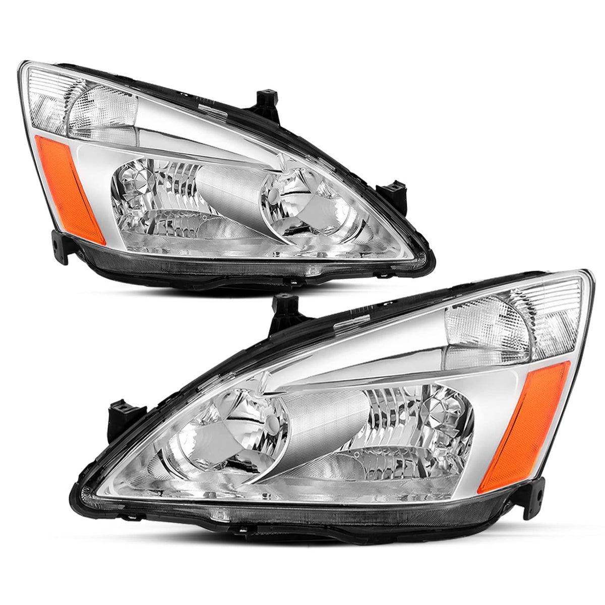 Halogen Headlights C9880