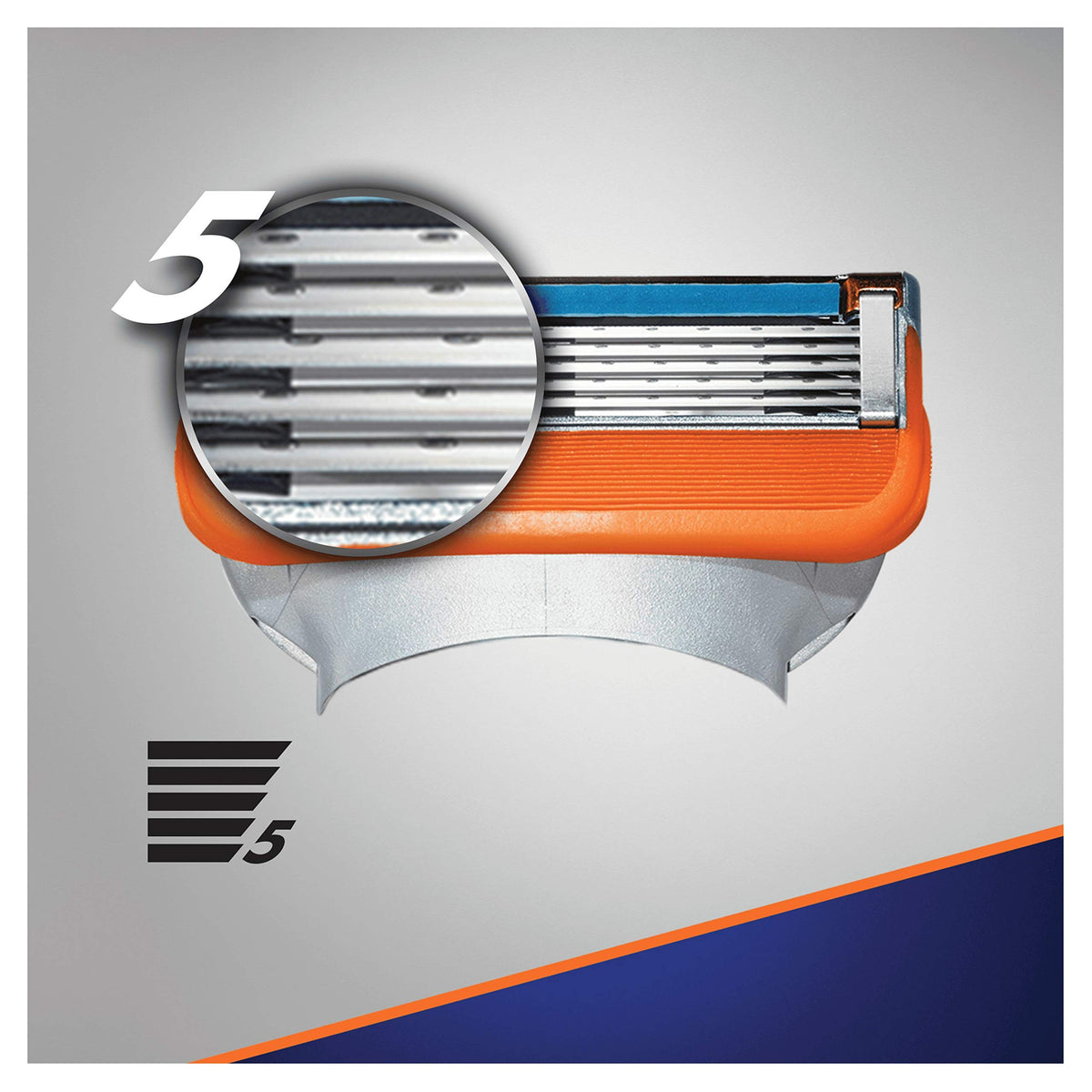 Razor 12 Blades J9396