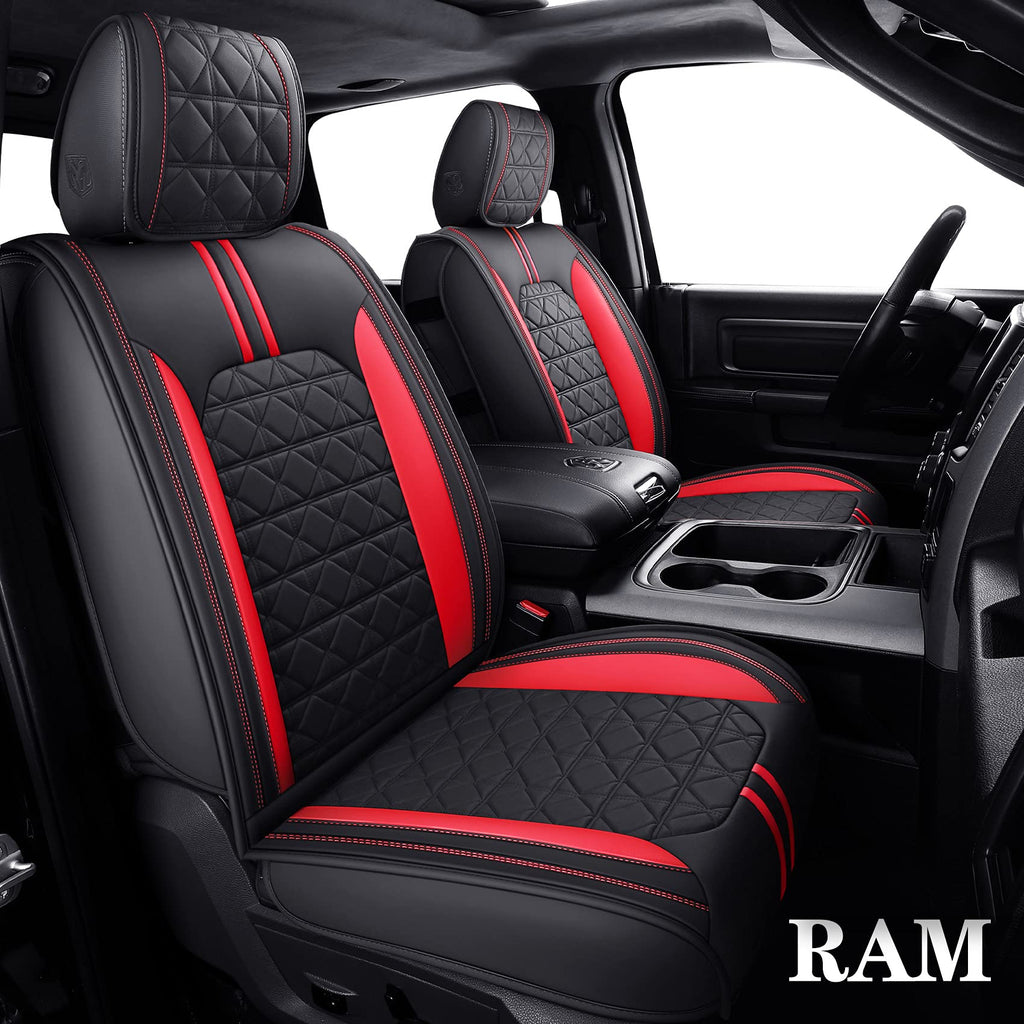 Dodge RAM Seat Covers U133