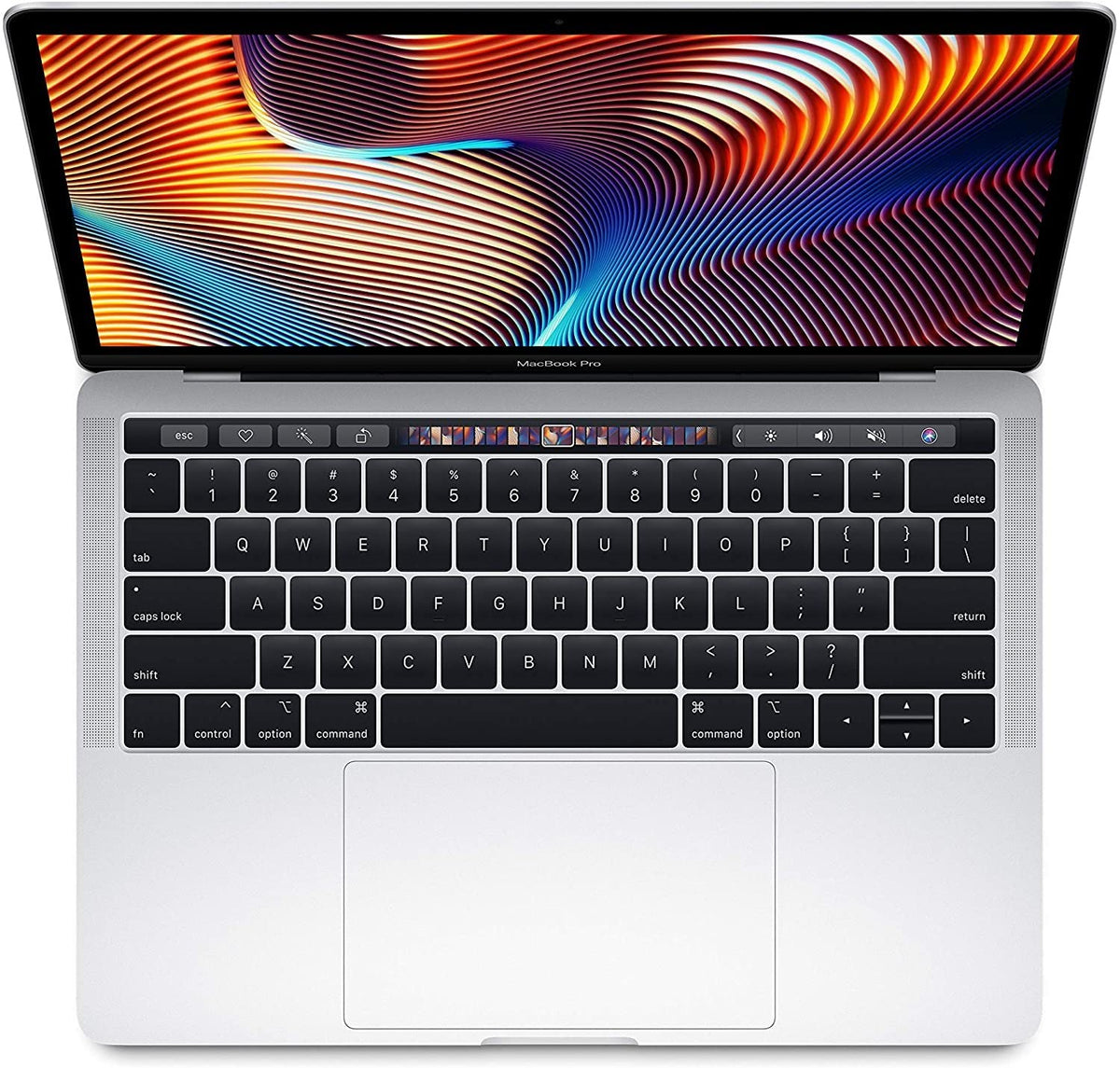 Apple MacBook Pro 13.3" Core i5 8GB RAM 128GB SSD U13165