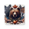 Set of 4 Coasters H3650