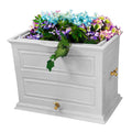 Rain Saver with Planter Top, 42 Gallon P226008