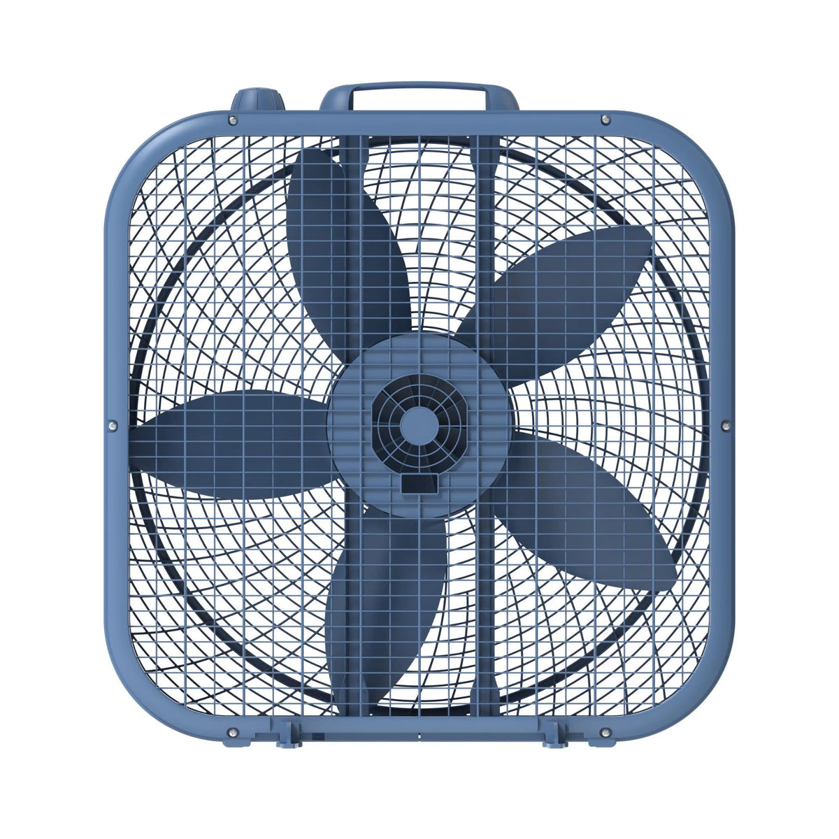 20" 3-Speed Box Fan H645