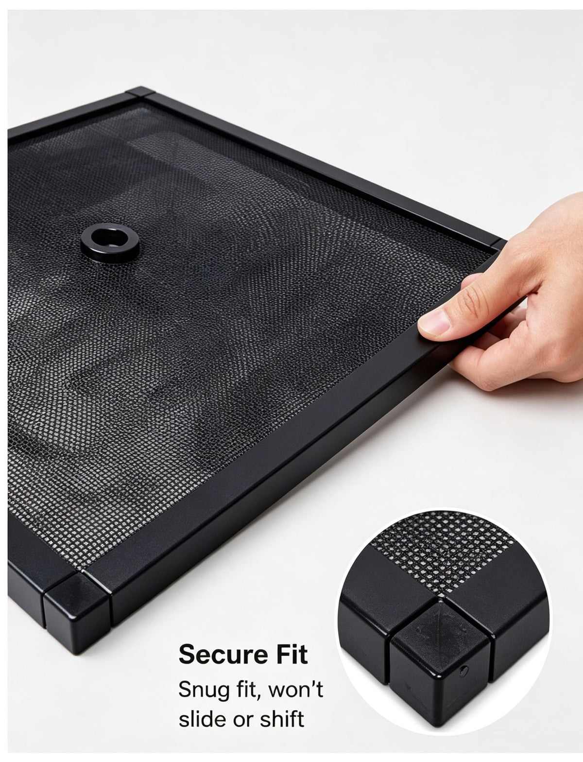 Aluminum Mesh Lid for Fish Tank W30123
