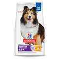 Sensitive Stomach & Skin Dry Dog Food F5496