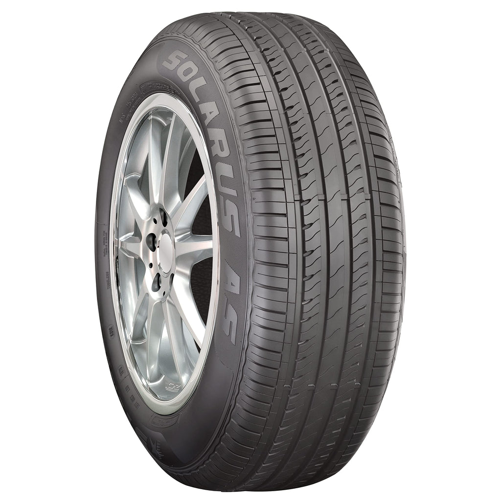 All-Season 215/60R16 95V Tire N594736