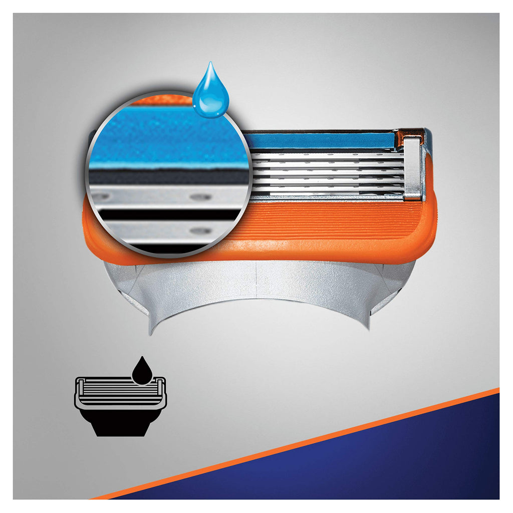 Razor 12 Blades J9396