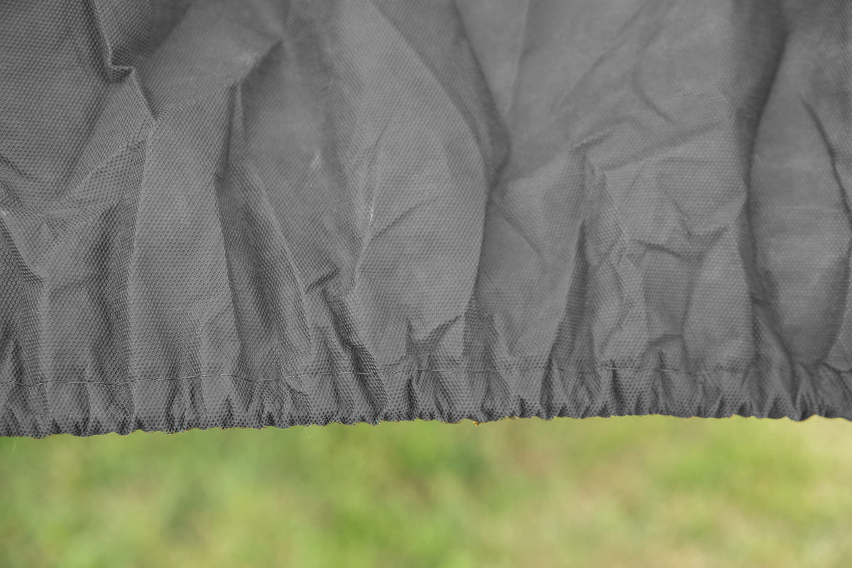 14-16-Ft Pop-Up Camper RV Cover with Storage Bag C767519