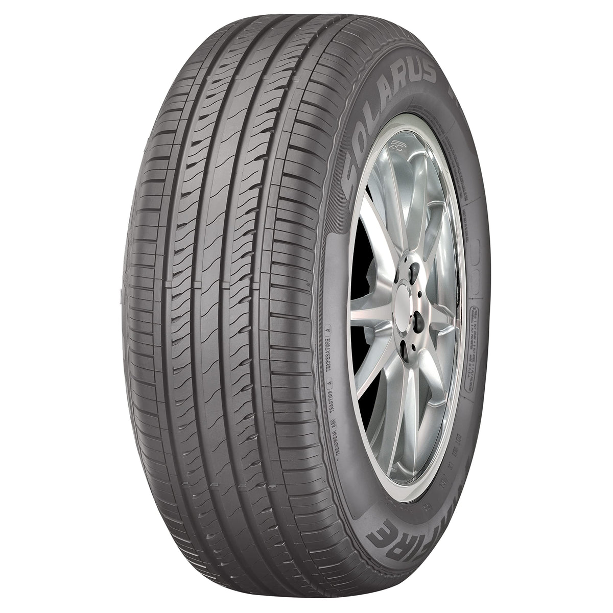 All-Season 215/60R16 95V Tire N594736