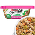 Beef & Chicken Dog Food 8 x 10 oz U333860