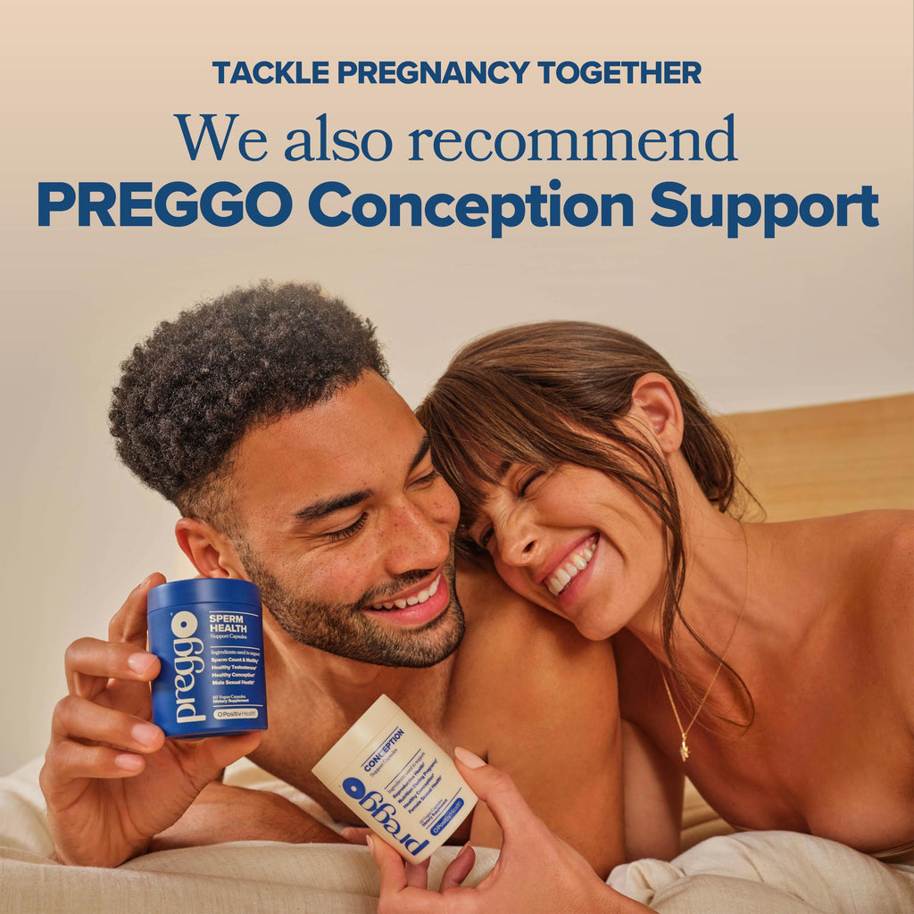 Sperm Health Support 30-Day Supply F7531