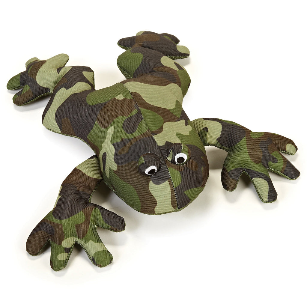 Camo Chew Toy O783475