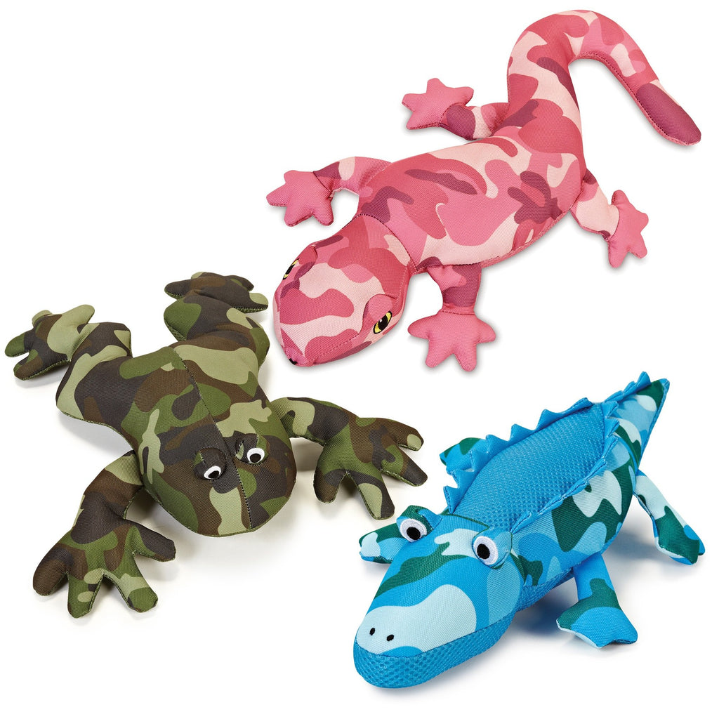Camo Chew Toy O783475