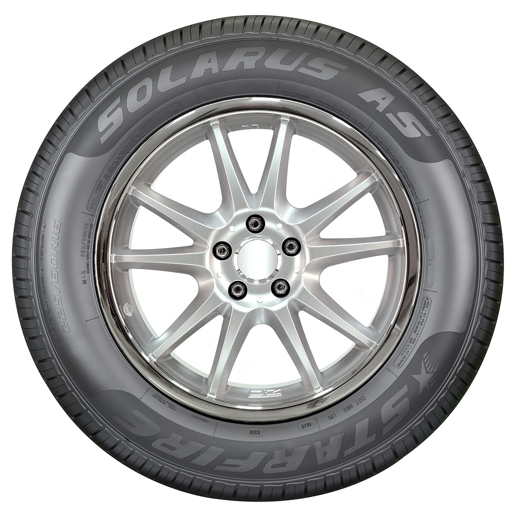 All-Season 215/60R16 95V Tire N594736
