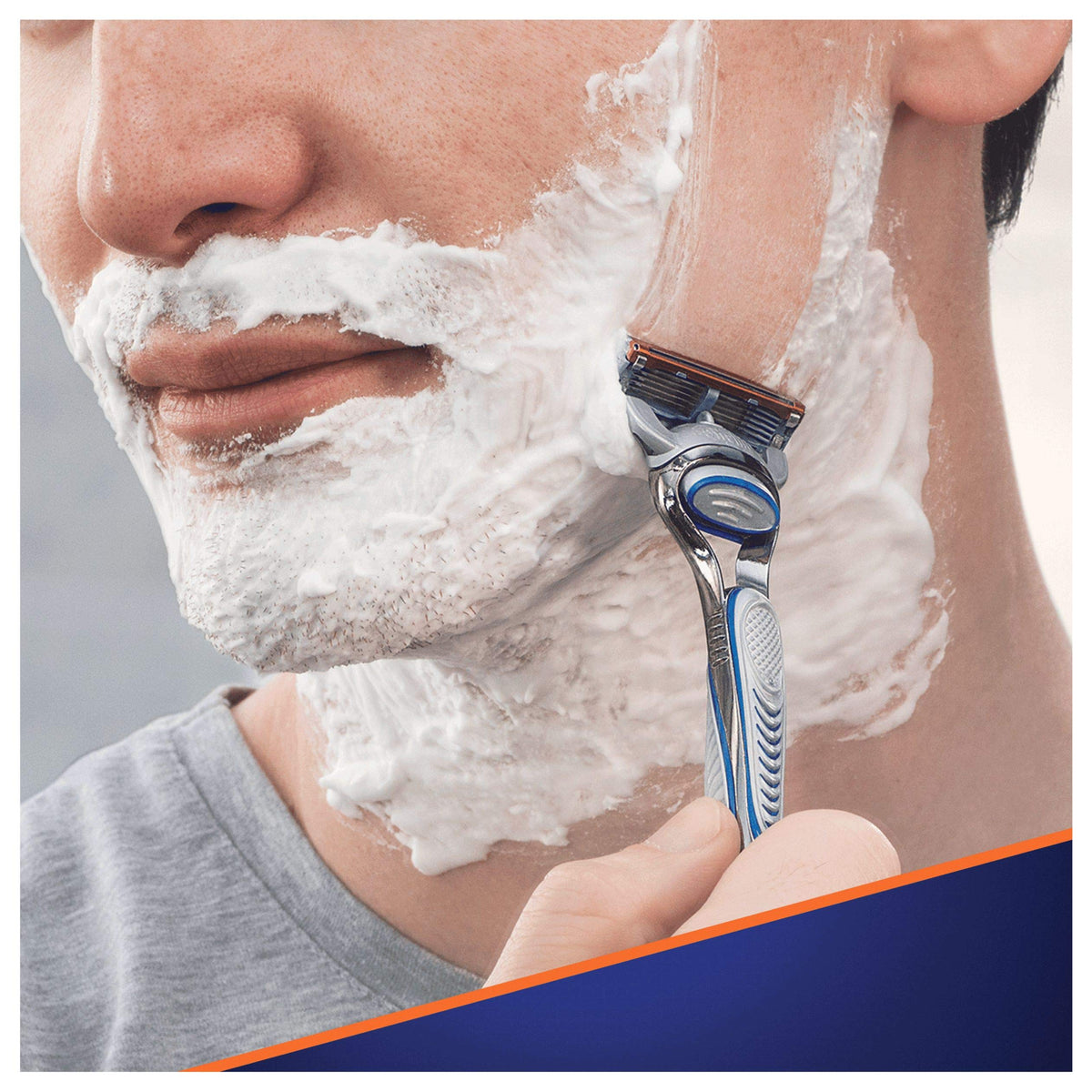 Razor 12 Blades J9396
