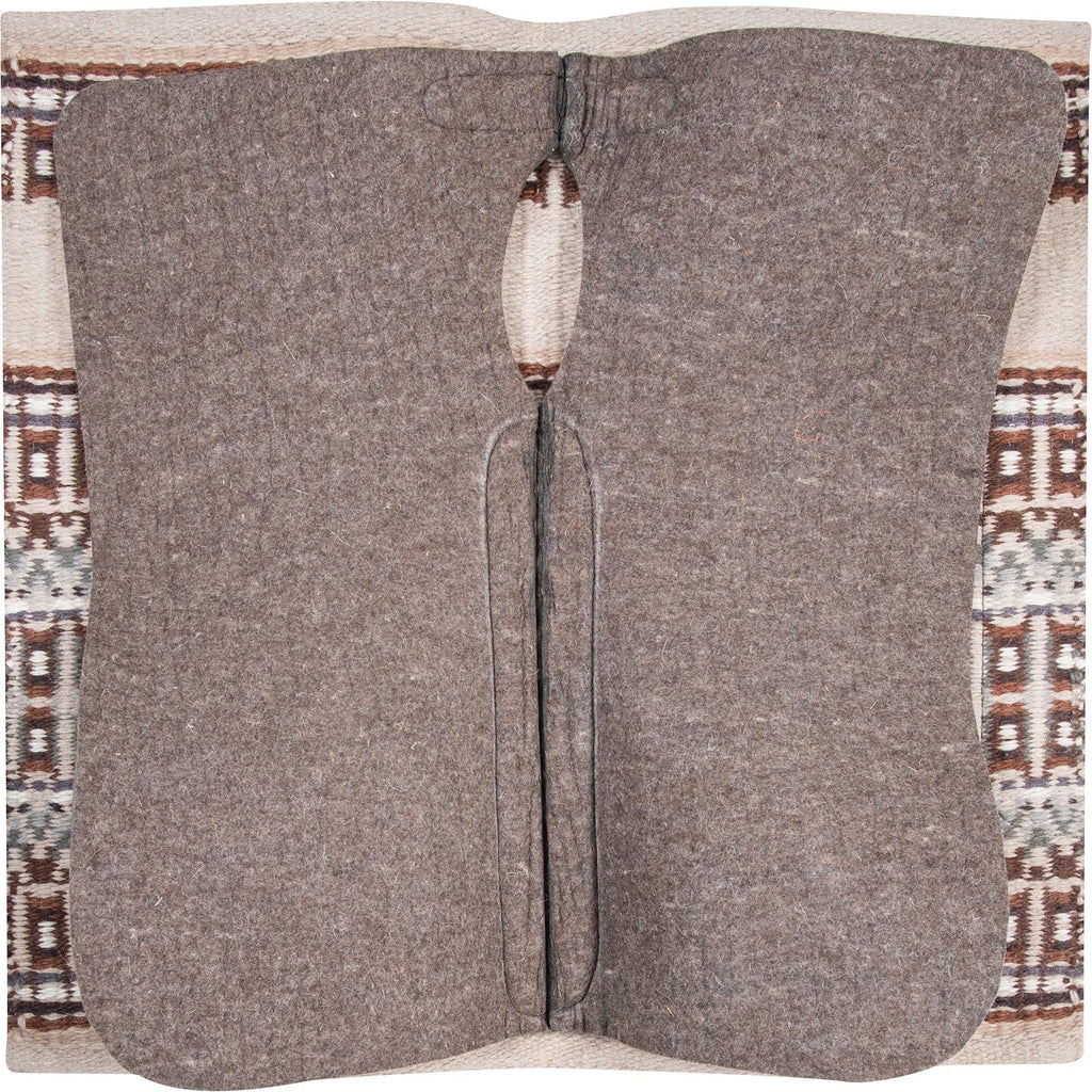 Cashmere-Latte 32 x 34 Blanket Top Pad U4840